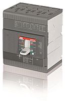 Выключатель автоматический XT2S 160 TMD 2,5-25 4p F F | код. 1SDA067563R1 | ABB 